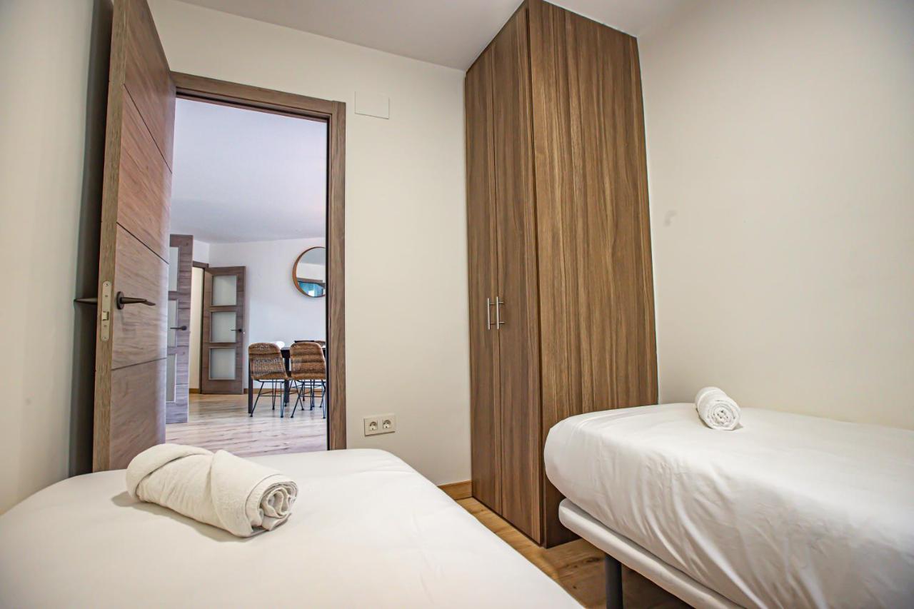 Holidays, Acebo 2 Dormitorios, 4 Personas เซียร์ราเนบาดา ภายนอก รูปภาพ